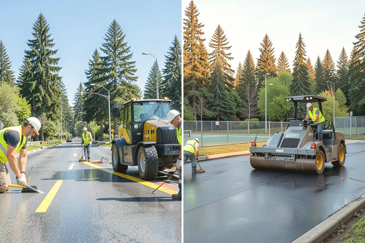 Restroom Sanitation in Edgewood, Pierce County, WA - Assess fixture counts, traffic patterns, and current problem areas