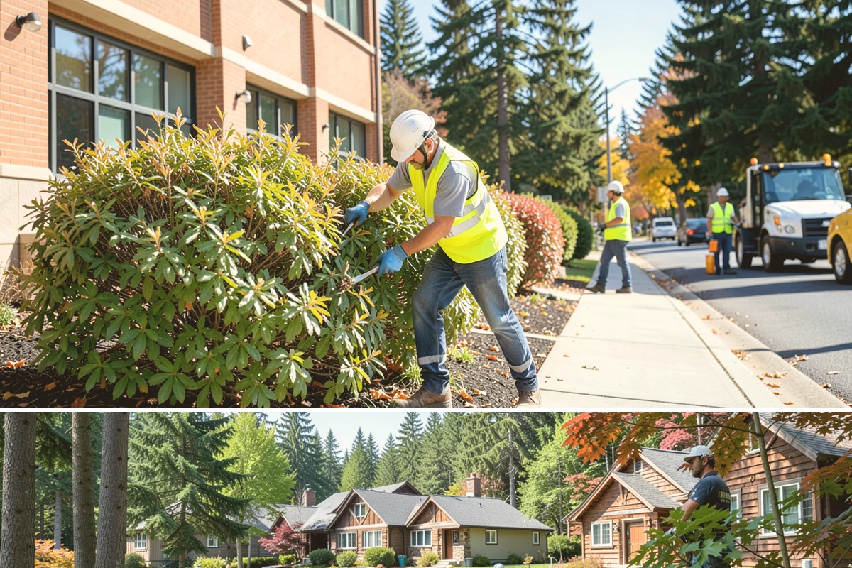 Restroom Sanitation in Edgewood, Pierce County, WA - Servicing intensifies during summer park season and again through winter respiratory-illness months when disinfection frequency...