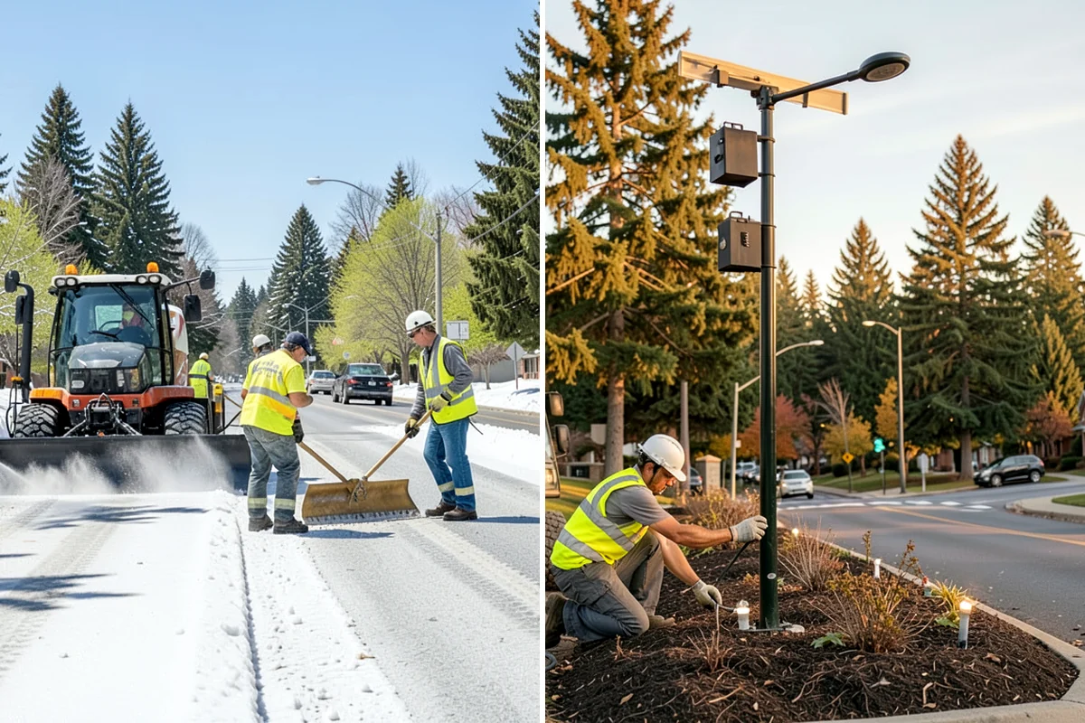 Restroom Sanitation in Fircrest, Pierce County, WA - Assess fixture counts, traffic patterns, and current problem areas