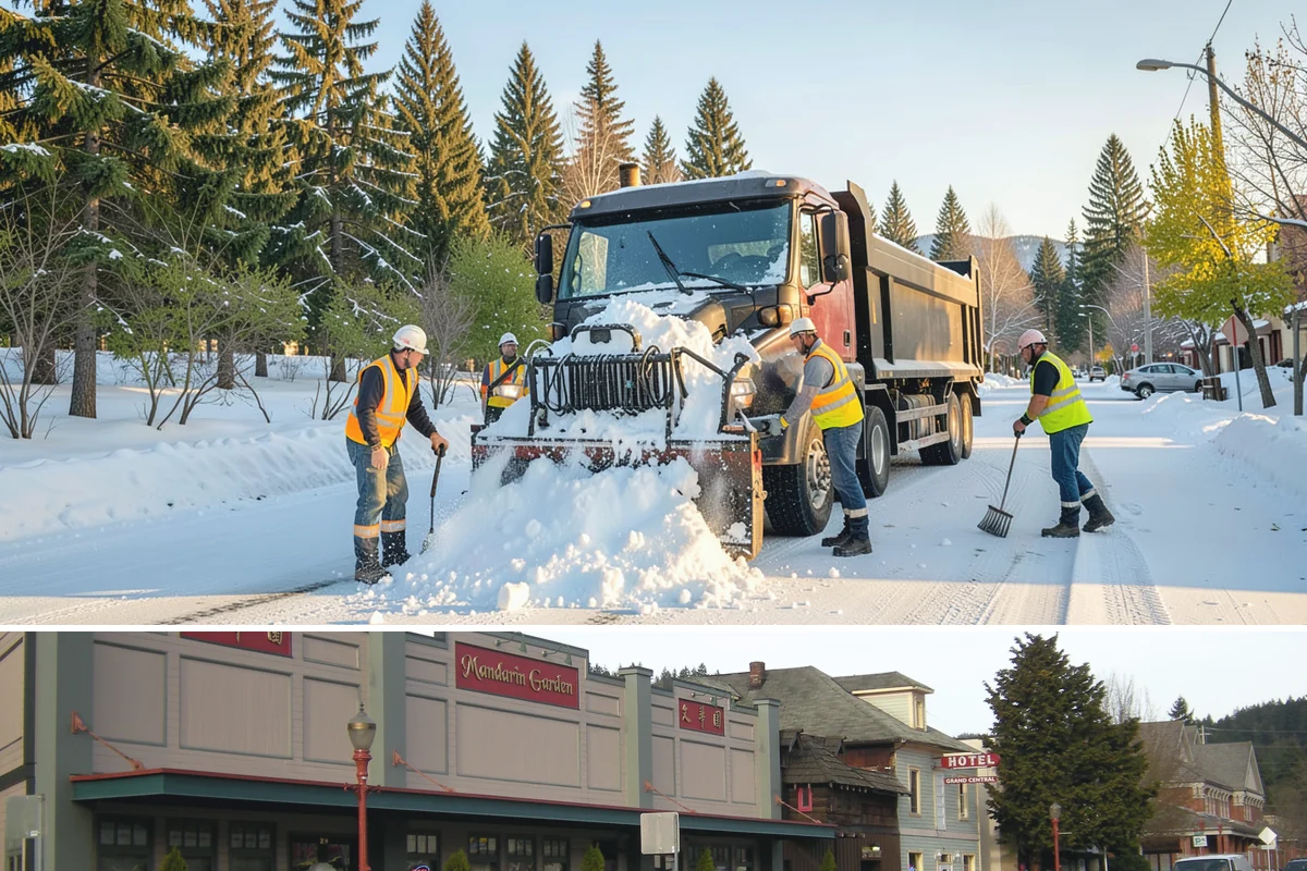 Restroom Sanitation in Issaquah, King County, WA - Servicing intensifies during summer park season and again through winter respiratory-illness months when disinfection frequency...