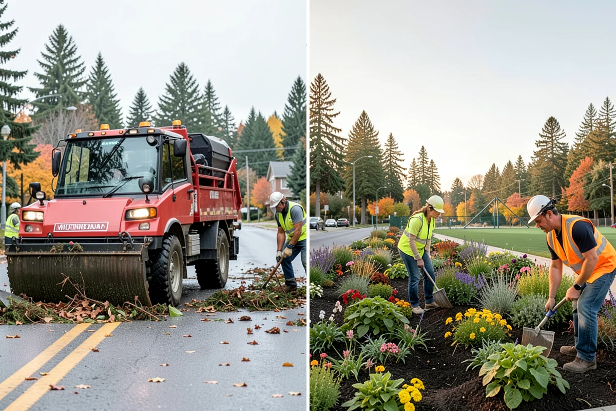 Restroom Sanitation in Kenmore, King County, WA - Assess fixture counts, traffic patterns, and current problem areas