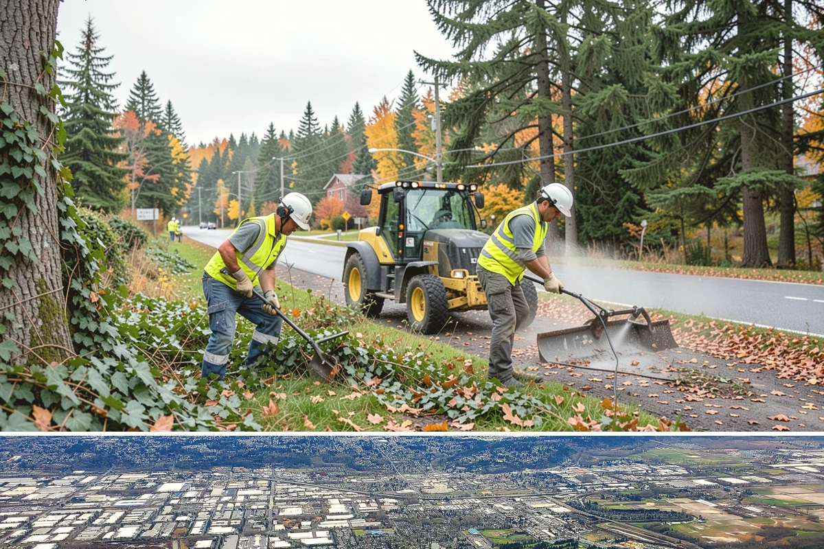 Restroom Sanitation in Kent, King County, WA - Servicing intensifies during summer park season and again through winter respiratory-illness months when disinfection frequency...