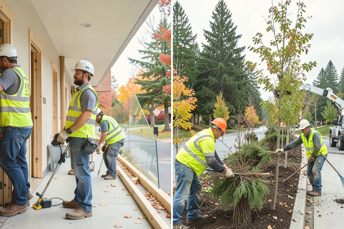 Restroom Sanitation in Langley, Island County, WA - Assess fixture counts, traffic patterns, and current problem areas
