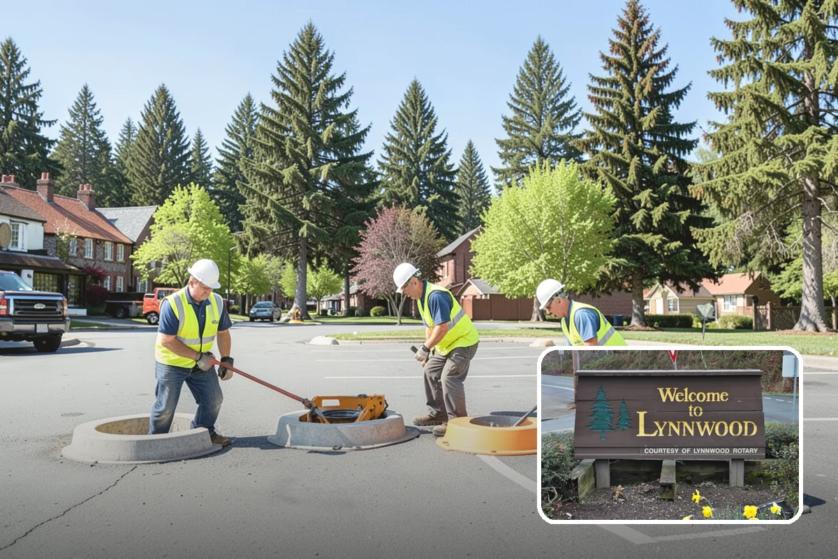 Restroom Sanitation in Lynnwood, Snohomish County, WA - EPA-registered disinfectants applied with correct dwell times