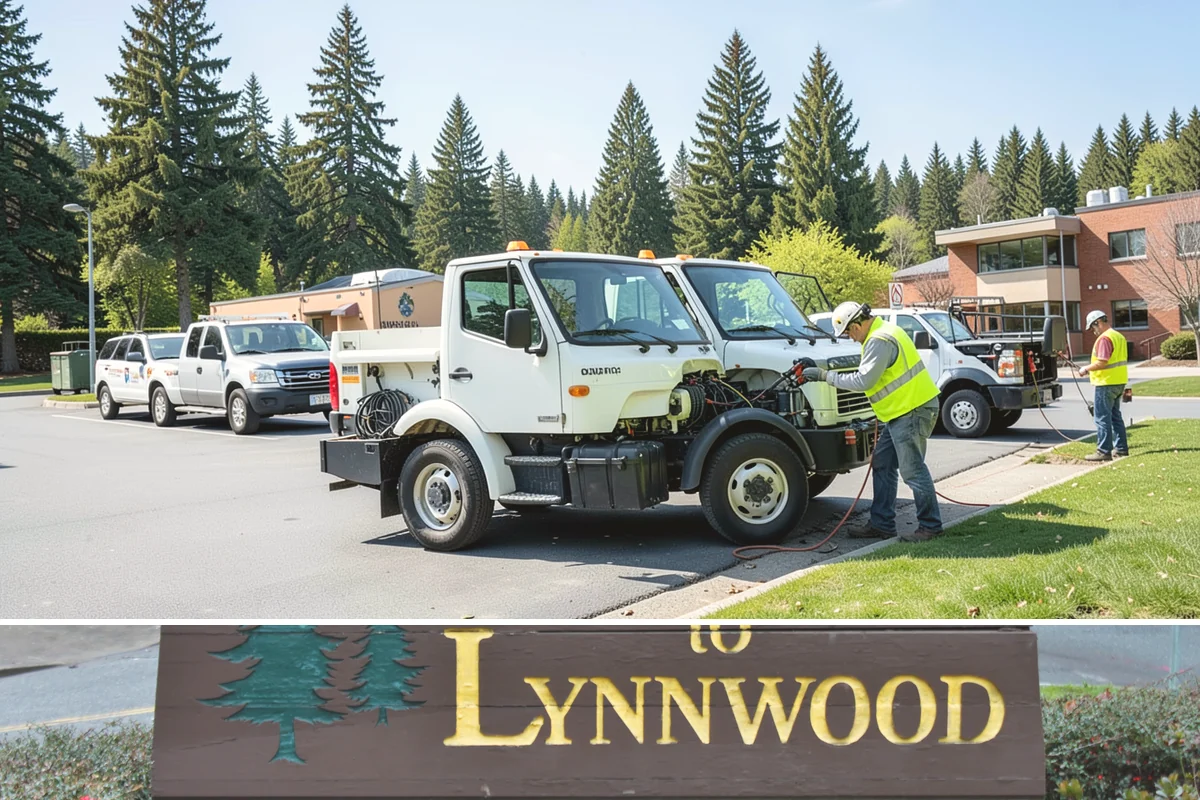 Restroom Sanitation in Lynnwood, Snohomish County, WA - Servicing intensifies during summer park season and again through winter respiratory-illness months when disinfection frequency...