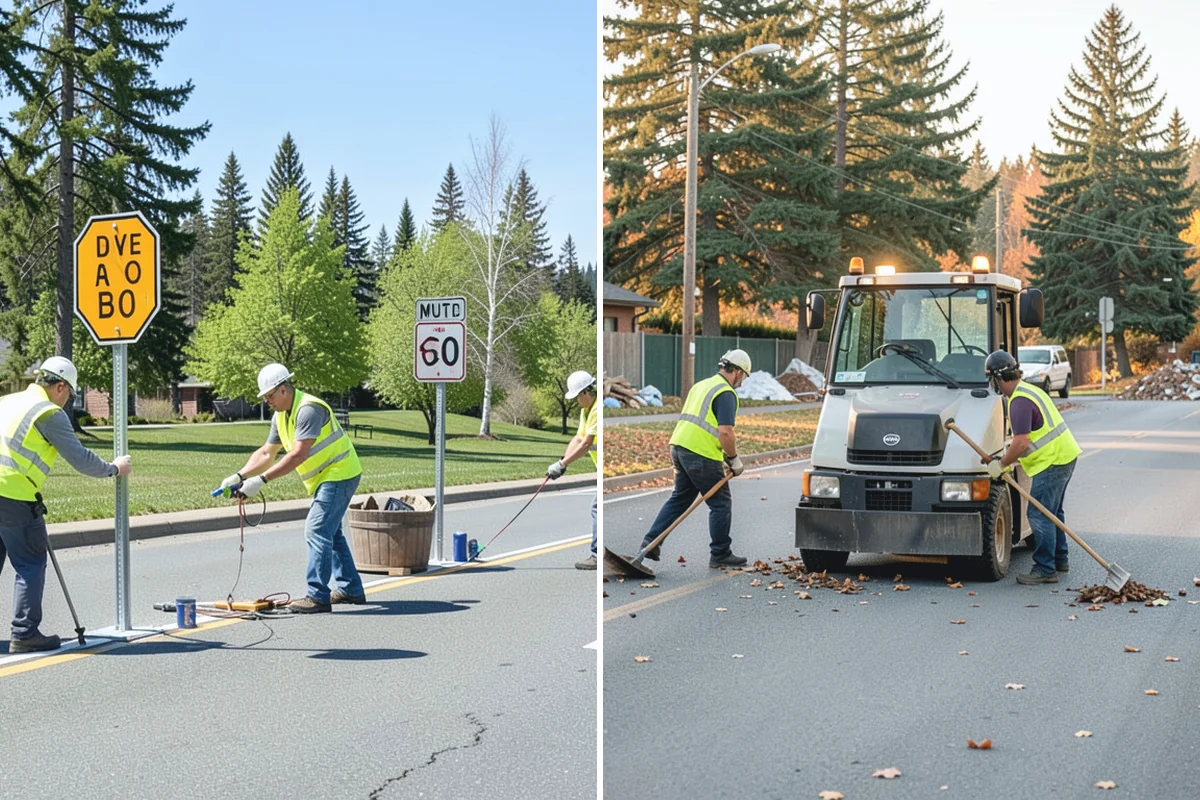 Restroom Sanitation in Marysville, Snohomish County, WA - Assess fixture counts, traffic patterns, and current problem areas