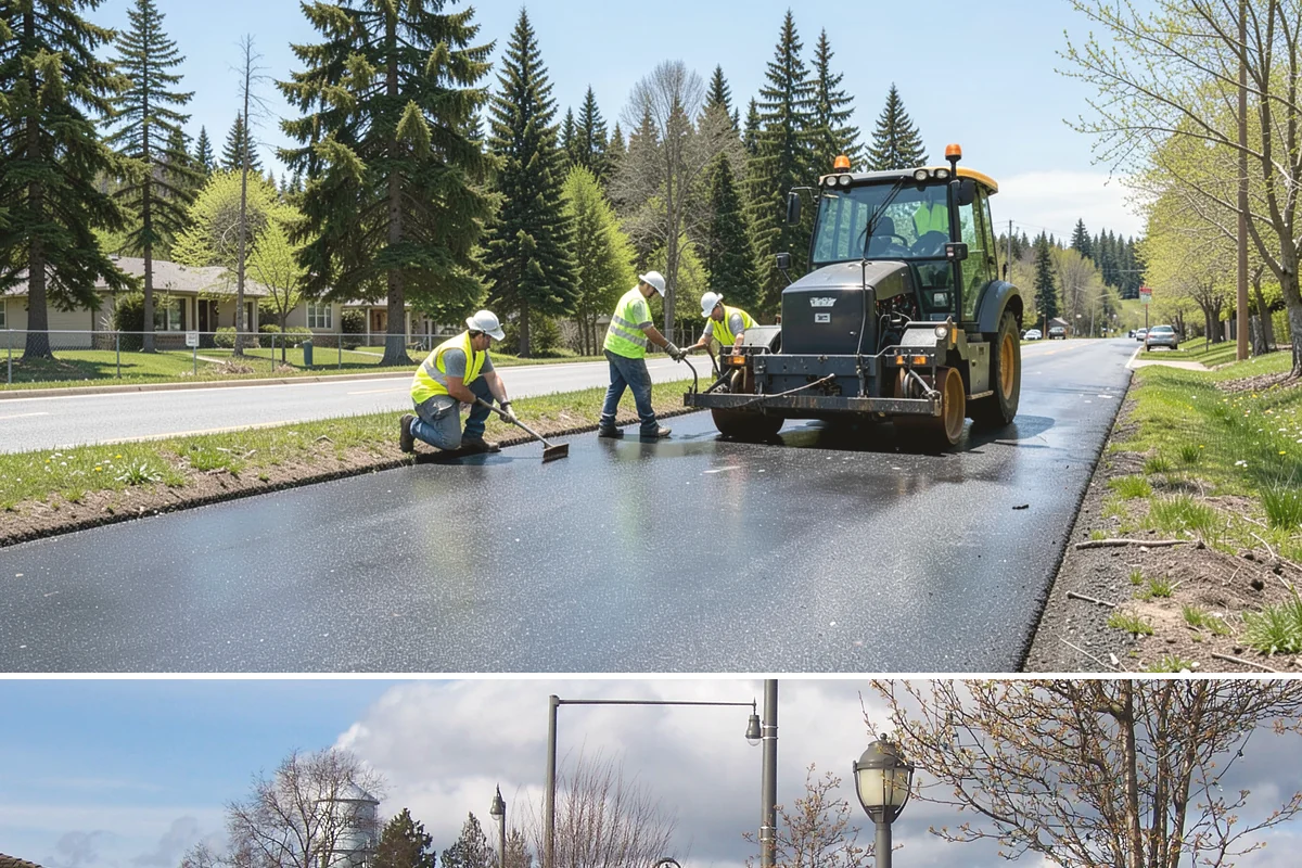 Restroom Sanitation in Marysville, Snohomish County, WA - Servicing intensifies during summer park season and again through winter respiratory-illness months when disinfection frequency...