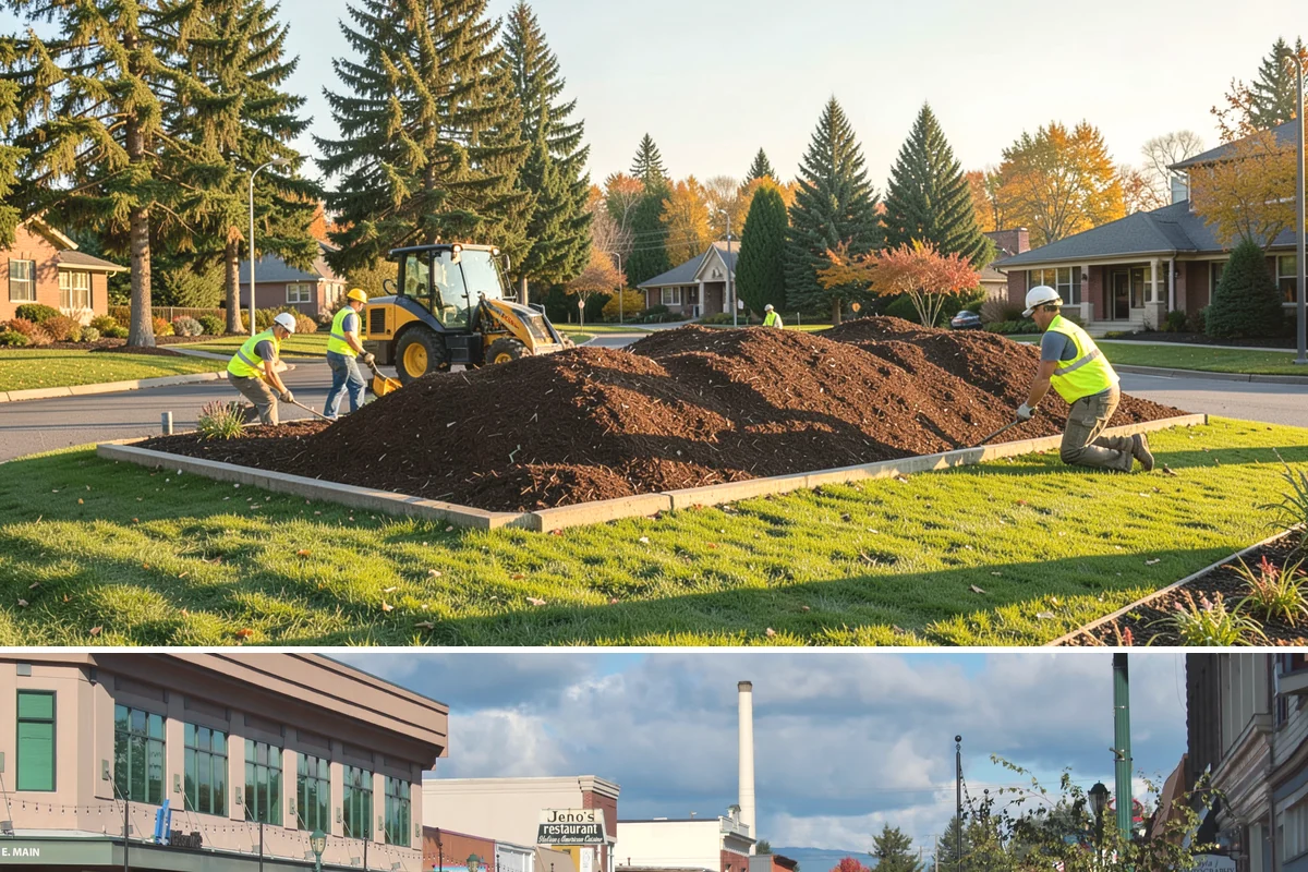 Restroom Sanitation in Monroe, Snohomish County, WA - Servicing intensifies during summer park season and again through winter respiratory-illness months when disinfection frequency...