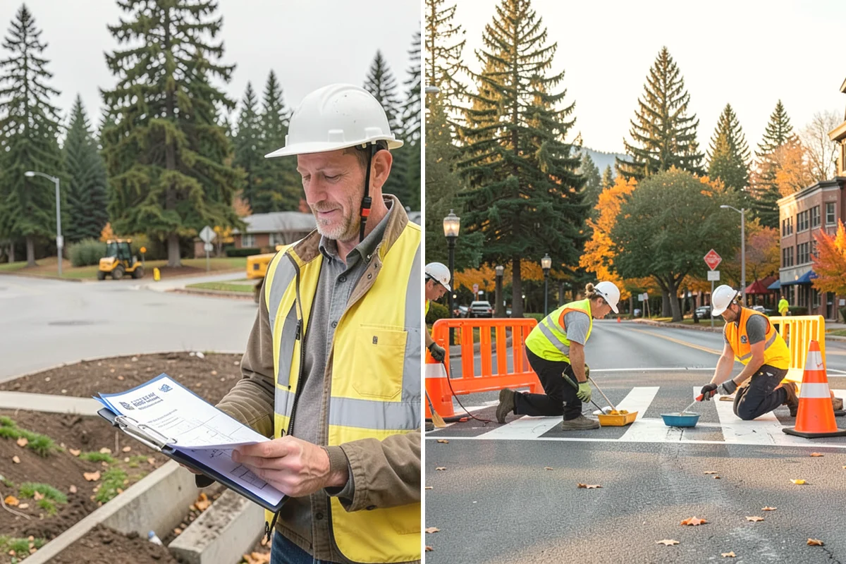 Restroom Sanitation in Mukilteo, Snohomish County, WA - Assess fixture counts, traffic patterns, and current problem areas