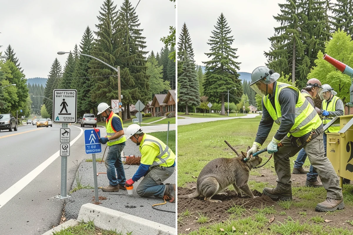 Restroom Sanitation in Newcastle, King County, WA - Assess fixture counts, traffic patterns, and current problem areas