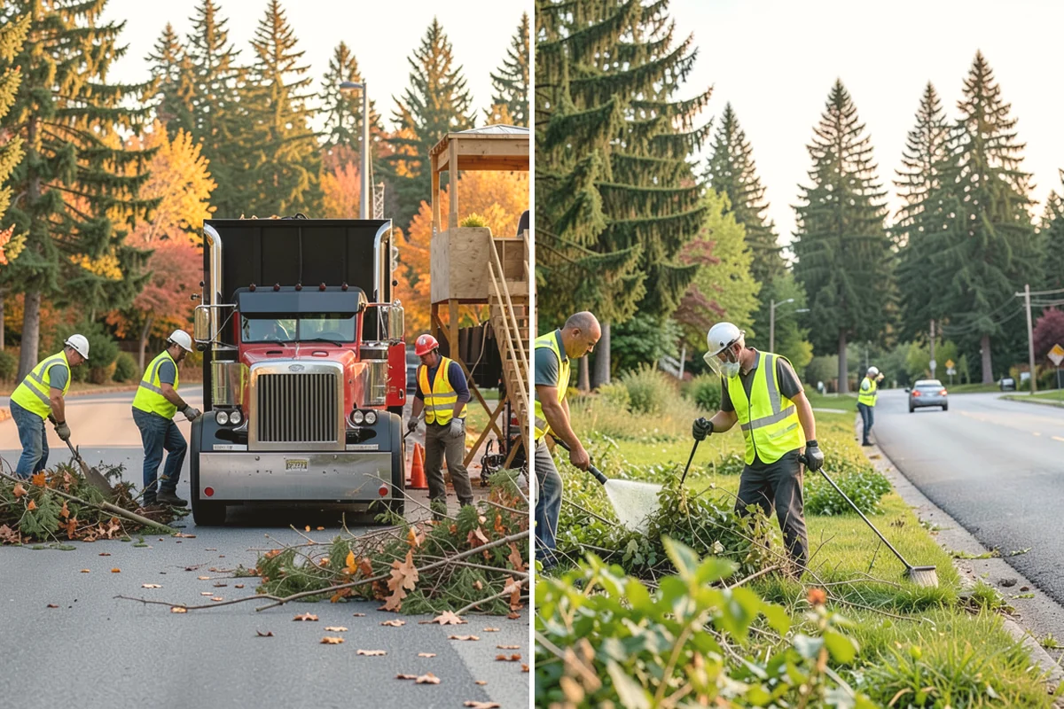 Restroom Sanitation in Oak Harbor, Island County, WA - Assess fixture counts, traffic patterns, and current problem areas
