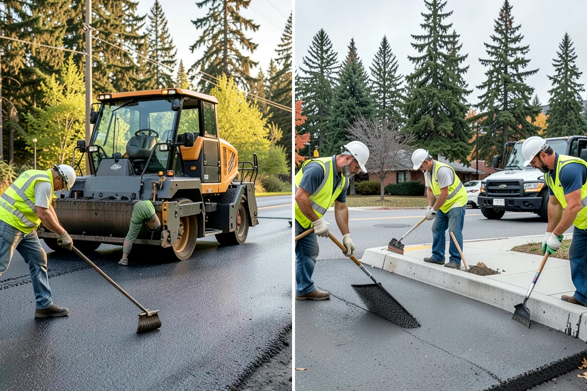 Restroom Sanitation in Pacific, King County, WA - Assess fixture counts, traffic patterns, and current problem areas