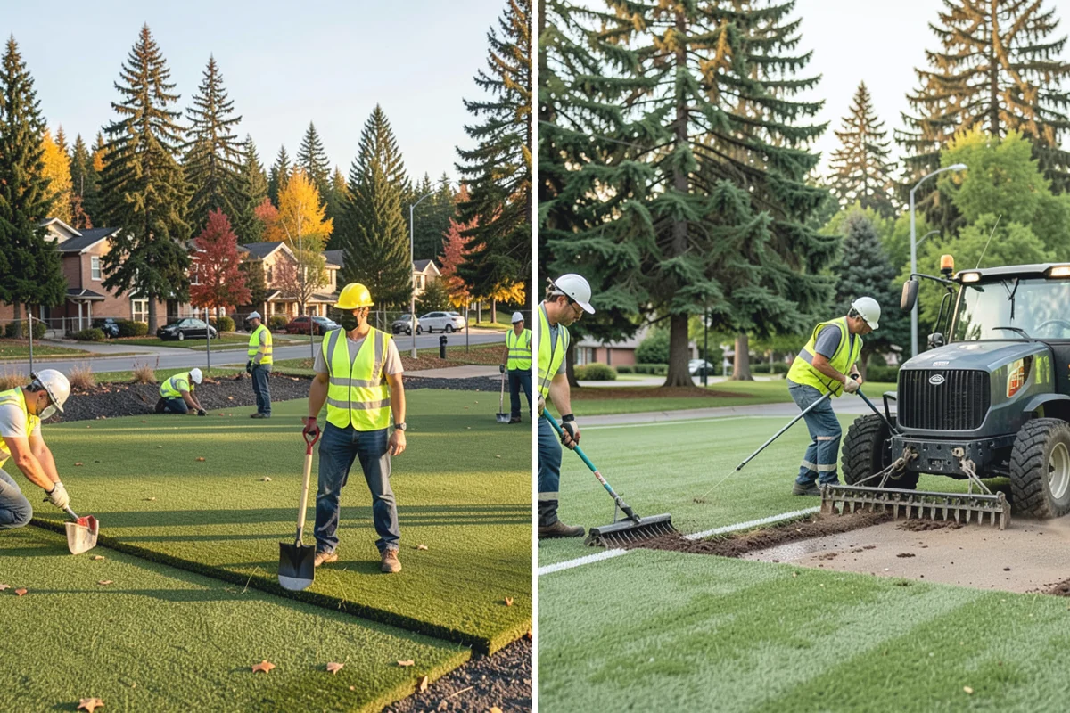 Restroom Sanitation in Renton, King County, WA - Assess fixture counts, traffic patterns, and current problem areas