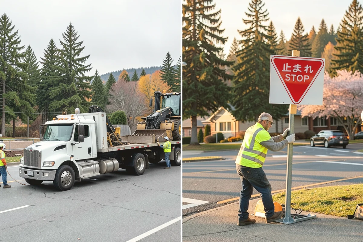 Restroom Sanitation in Ruston, Pierce County, WA - Assess fixture counts, traffic patterns, and current problem areas