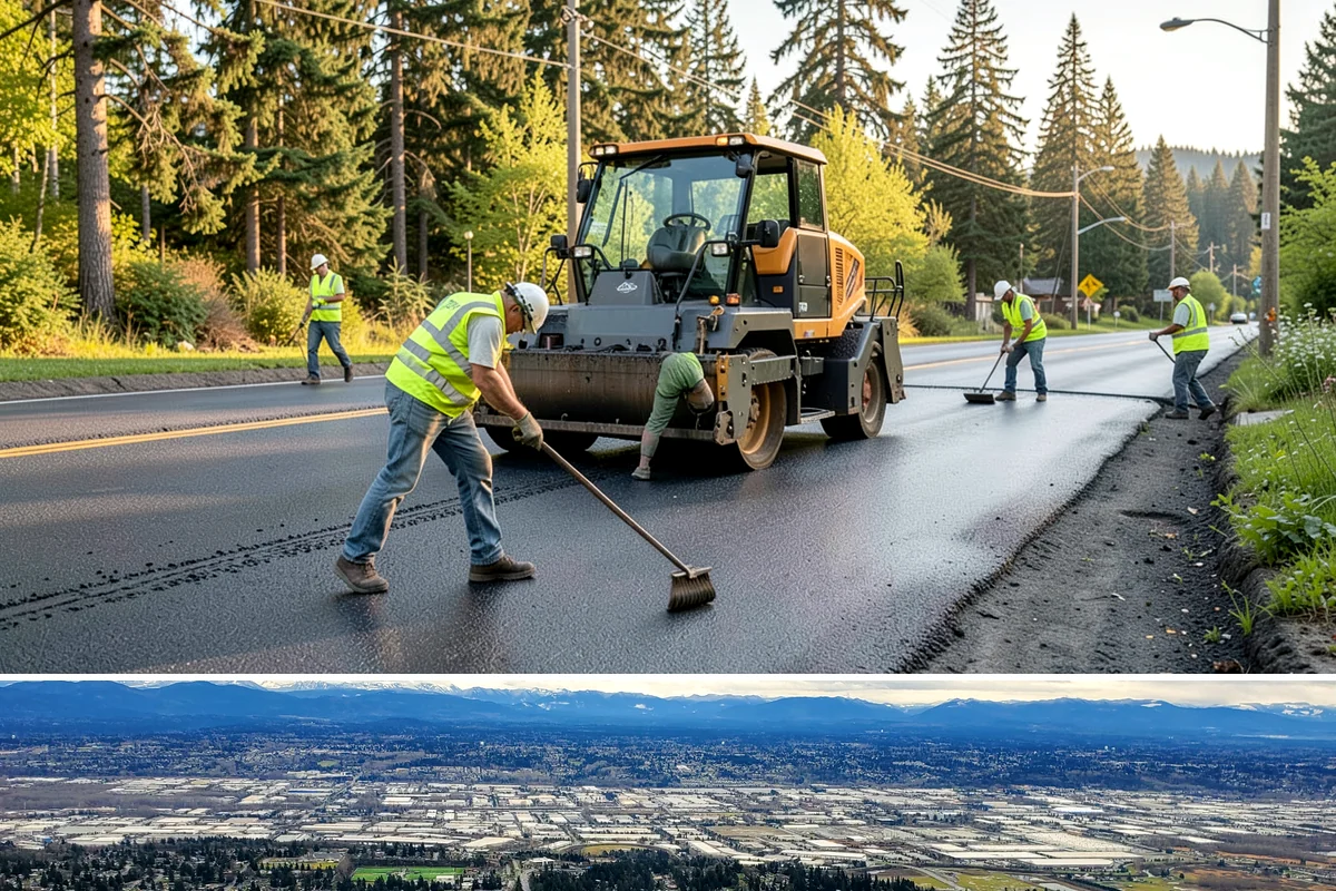 Restroom Sanitation in SeaTac, King County, WA - Servicing intensifies during summer park season and again through winter respiratory-illness months when disinfection frequency...