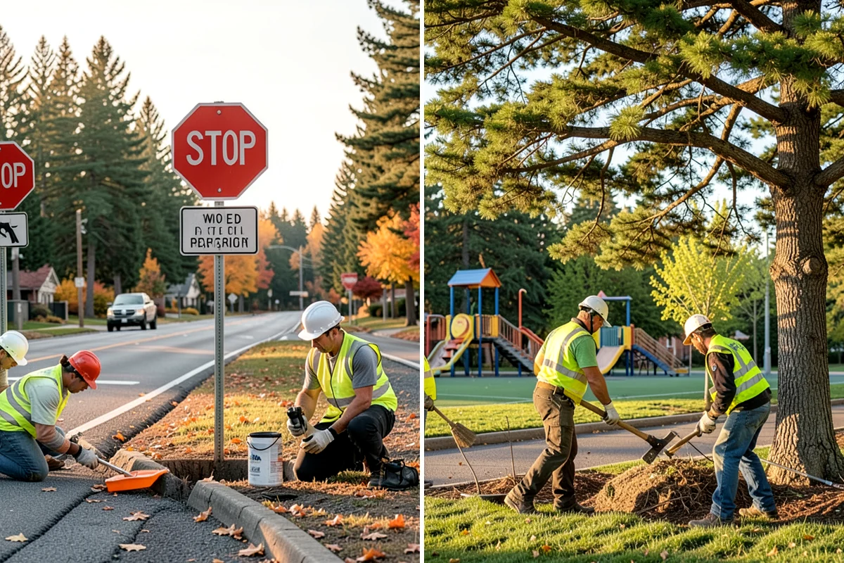 Restroom Sanitation in Seattle, King County, WA - Assess fixture counts, traffic patterns, and current problem areas
