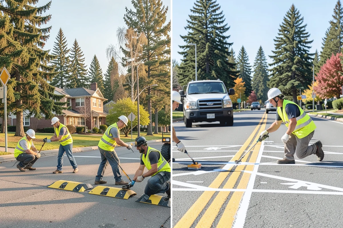 Restroom Sanitation in Skykomish, King County, WA - Assess fixture counts, traffic patterns, and current problem areas
