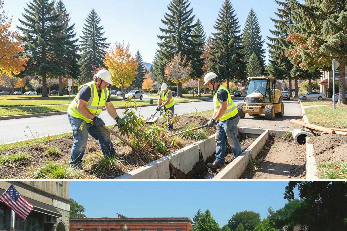 Restroom Sanitation in Snohomish, Snohomish County, WA - Servicing intensifies during summer park season and again through winter respiratory-illness months when disinfection frequency...