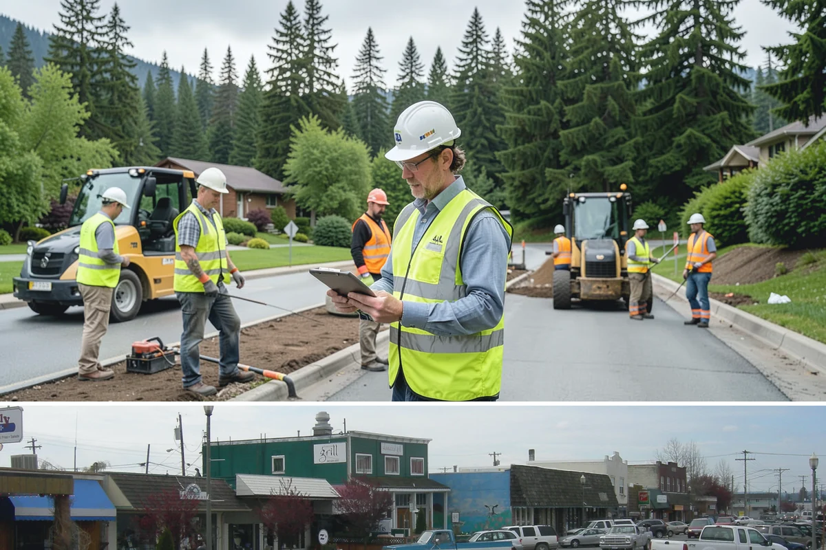 Restroom Sanitation in Stanwood, Snohomish County, WA - Servicing intensifies during summer park season and again through winter respiratory-illness months when disinfection frequency...