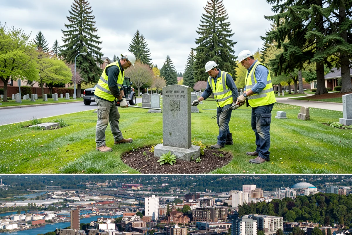 Restroom Sanitation in Tacoma, Pierce County, WA - Servicing intensifies during summer park season and again through winter respiratory-illness months when disinfection frequency...