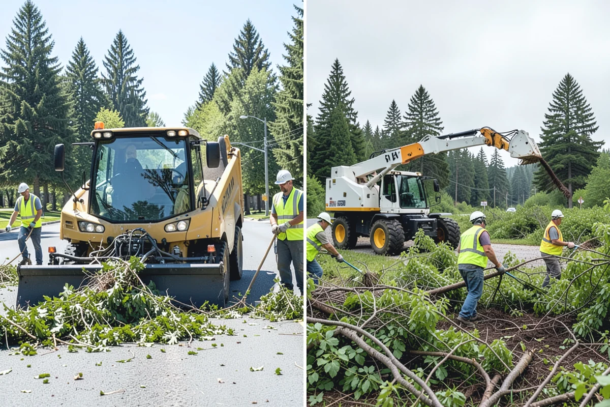 Restroom Sanitation in Wilkeson, Pierce County, WA - Assess fixture counts, traffic patterns, and current problem areas