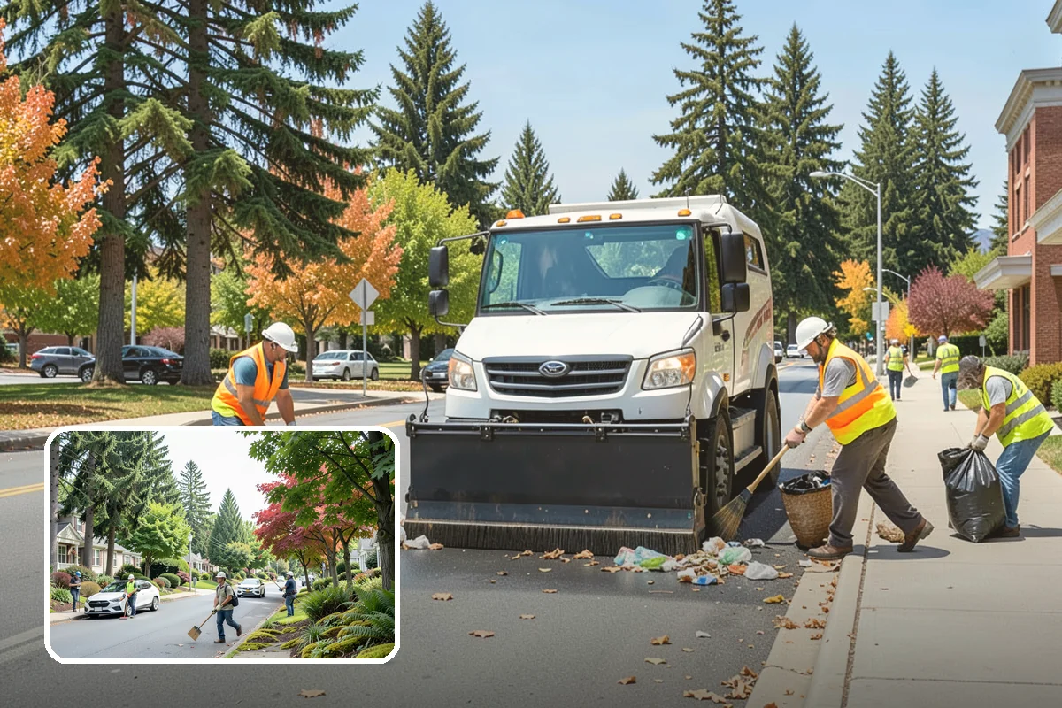 Retaining Wall Repairs in Beaux Arts Village, King County, WA - Restores slope stability and reduces failure liability