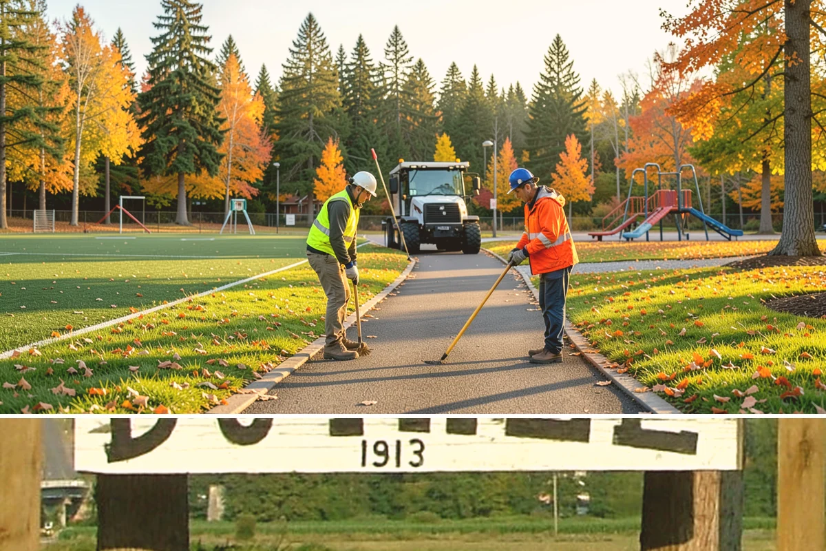 Retaining Wall Repairs in Duvall, King County, WA - Wall repairs are best scheduled in the drier season when soils are workable and saturation-driven pressures on excavations are...
