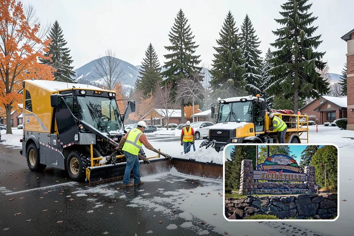 Retaining Wall Repairs in Eatonville, Pierce County, WA - Restores slope stability and reduces failure liability