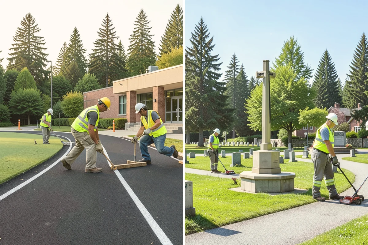 Retaining Wall Repairs in Edmonds, Snohomish County, WA - Investigate movement, drainage, and base conditions