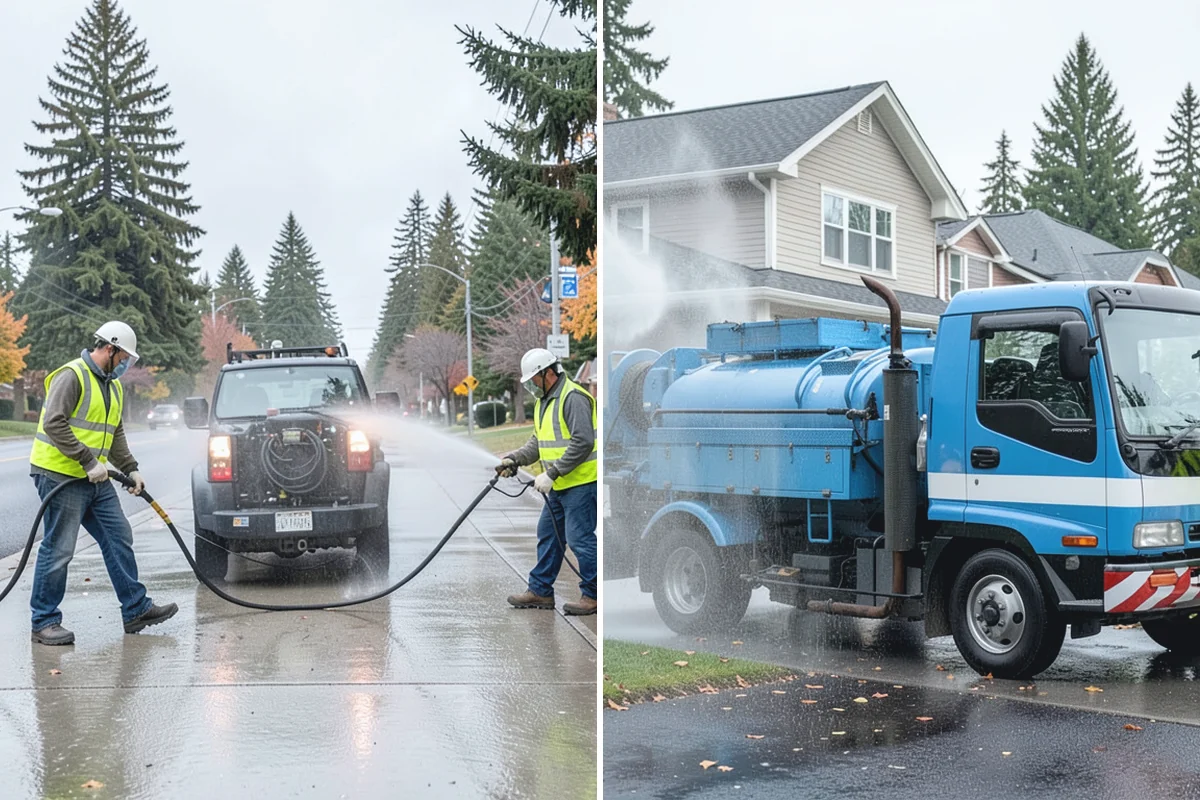 Retaining Wall Repairs in Medina, King County, WA - Investigate movement, drainage, and base conditions