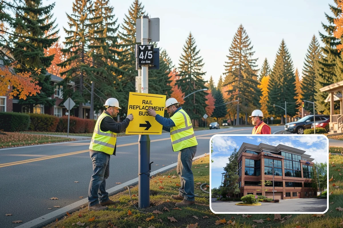 Retaining Wall Repairs in Mountlake Terrace, Snohomish County, WA - Restores slope stability and reduces failure liability