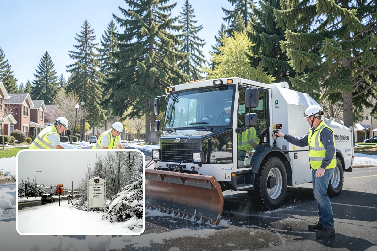 Retaining Wall Repairs in Newcastle, King County, WA - Restores slope stability and reduces failure liability