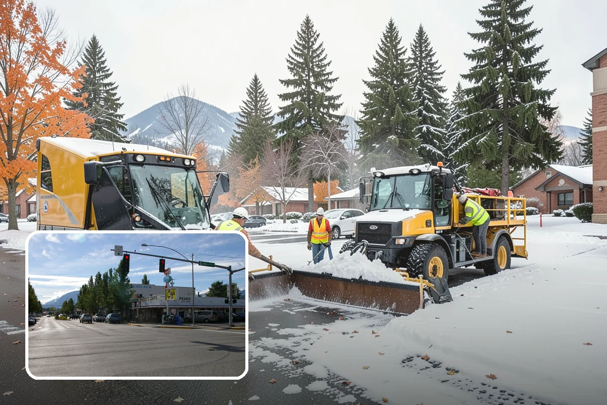 Retaining Wall Repairs in North Bend, King County, WA - Restores slope stability and reduces failure liability