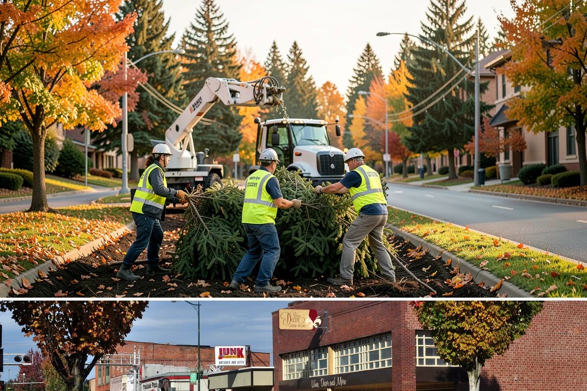 Retaining Wall Repairs in Puyallup, Pierce County, WA - Wall repairs are best scheduled in the drier season when soils are workable and saturation-driven pressures on excavations are...