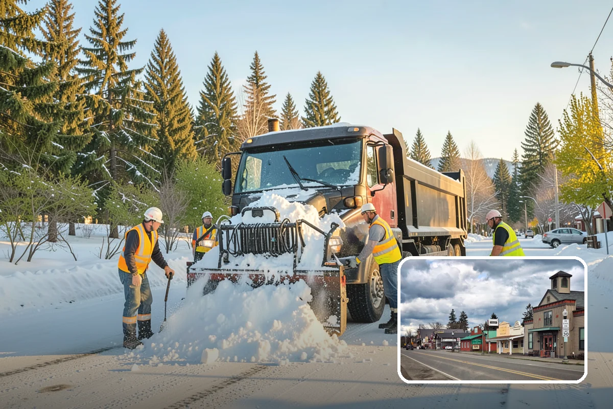 Retaining Wall Repairs in Roy, Pierce County, WA - Restores slope stability and reduces failure liability