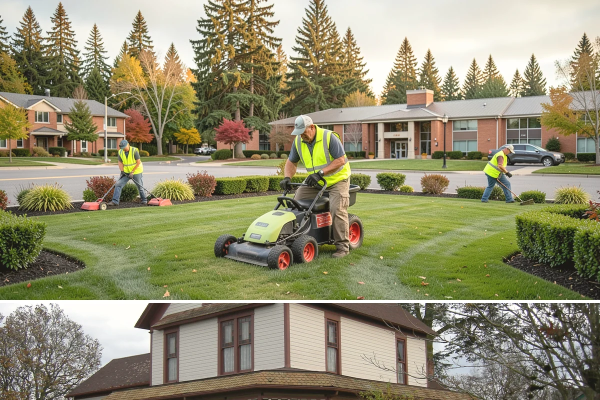 Retaining Wall Repairs in Sumner, Pierce County, WA - Wall repairs are best scheduled in the drier season when soils are workable and saturation-driven pressures on excavations are...