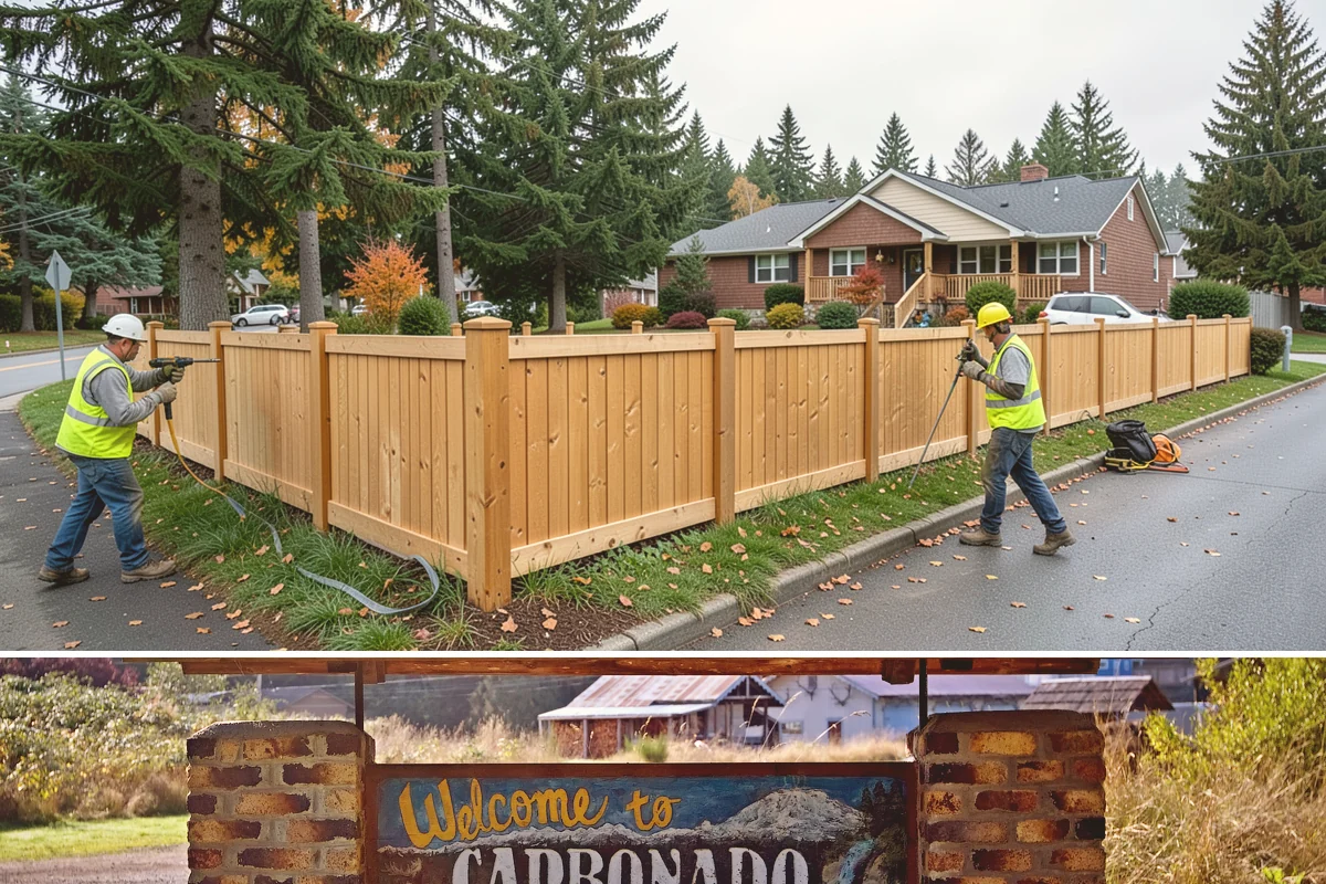 Retention Pond Maintenance in Carbonado, Pierce County, WA - Pond maintenance, especially sediment removal and outlet servicing, is scheduled in late summer so full storage capacity is...