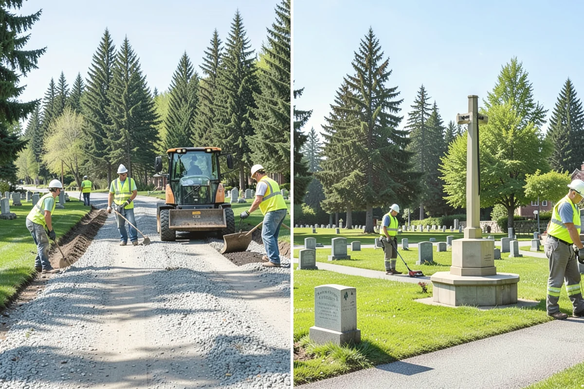 Retention Pond Maintenance in Carnation, King County, WA - Inspect the pond, outlet structure, embankment, and sediment levels