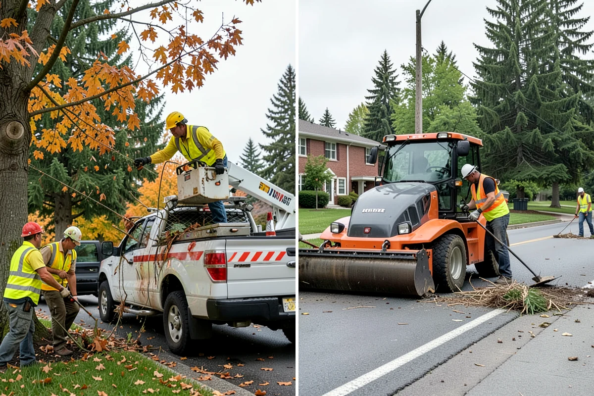 Retention Pond Maintenance in DuPont, Pierce County, WA - Inspect the pond, outlet structure, embankment, and sediment levels