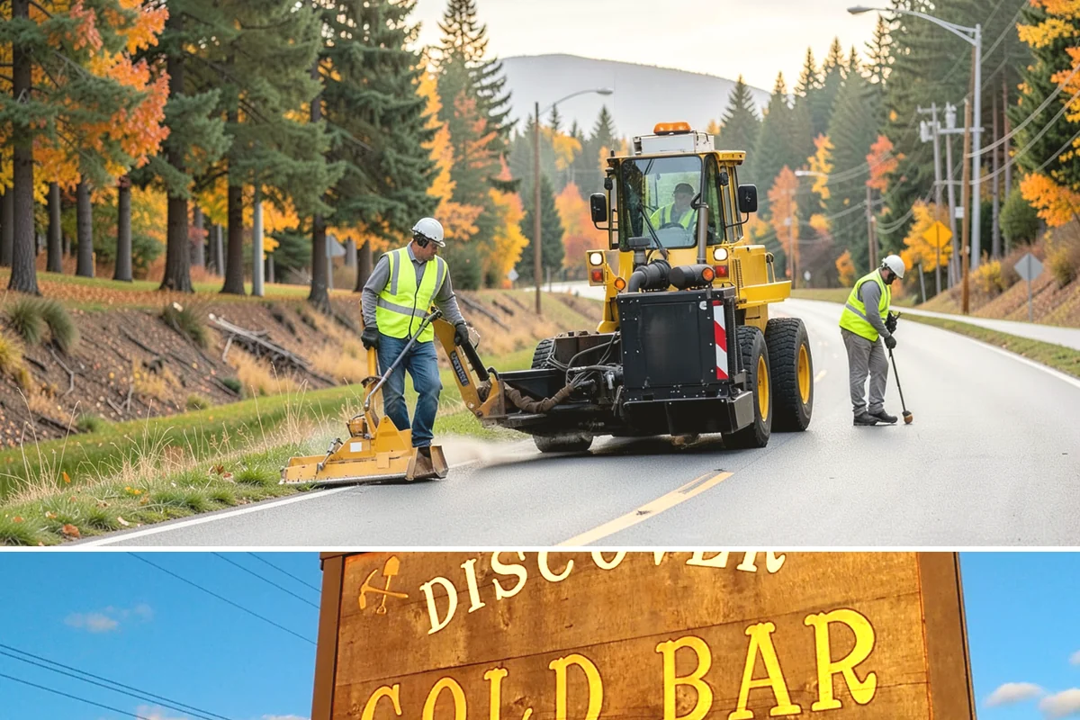 Retention Pond Maintenance in Gold Bar, Snohomish County, WA - Pond maintenance, especially sediment removal and outlet servicing, is scheduled in late summer so full storage capacity is...