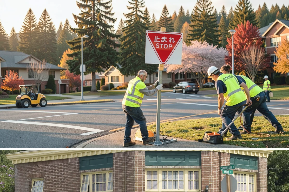 Retention Pond Maintenance in Hamilton, Skagit County, WA - Pond maintenance, especially sediment removal and outlet servicing, is scheduled in late summer so full storage capacity is...