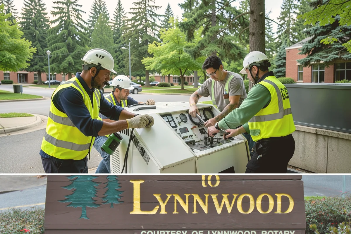 Retention Pond Maintenance in Lynnwood, Snohomish County, WA - Pond maintenance, especially sediment removal and outlet servicing, is scheduled in late summer so full storage capacity is...