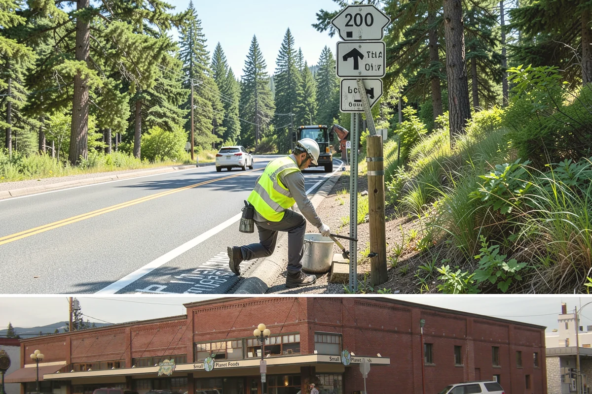 Retention Pond Maintenance in Sedro-Woolley, Skagit County, WA - Pond maintenance, especially sediment removal and outlet servicing, is scheduled in late summer so full storage capacity is...