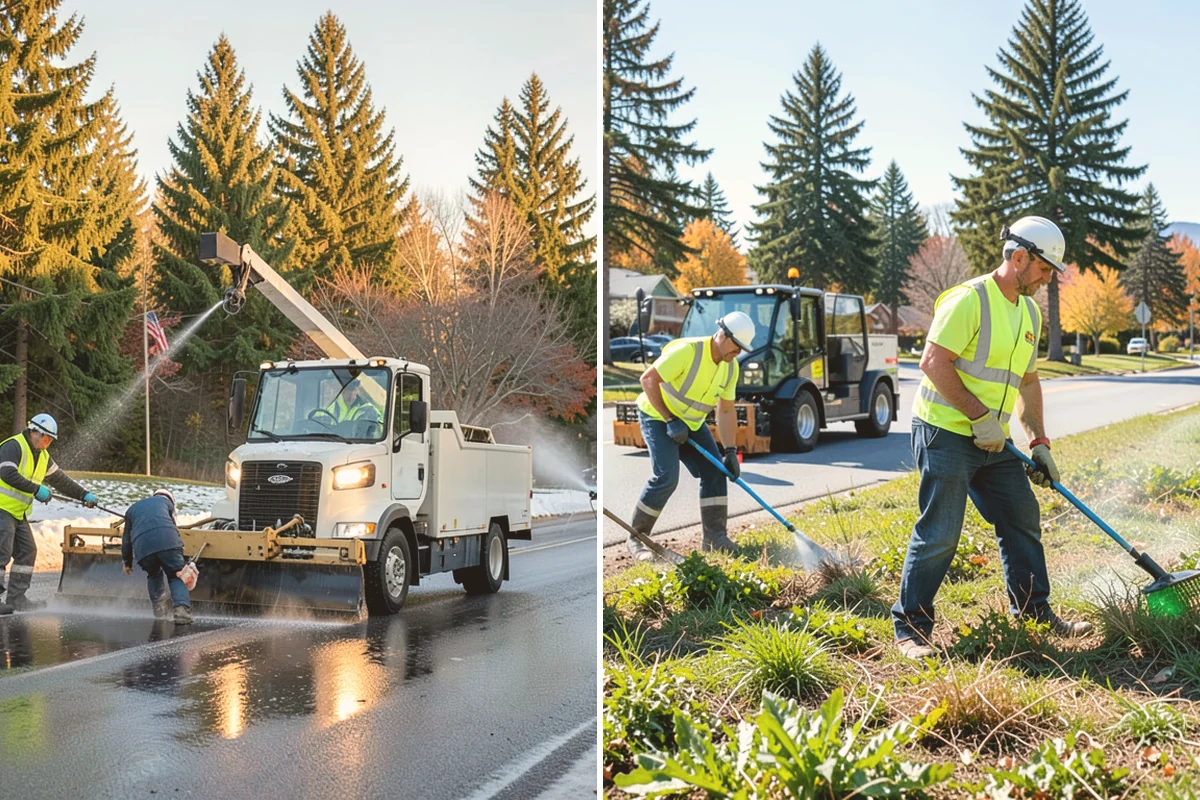 RFP Response Support in Algona, King County, WA - Review the solicitation and evaluation criteria