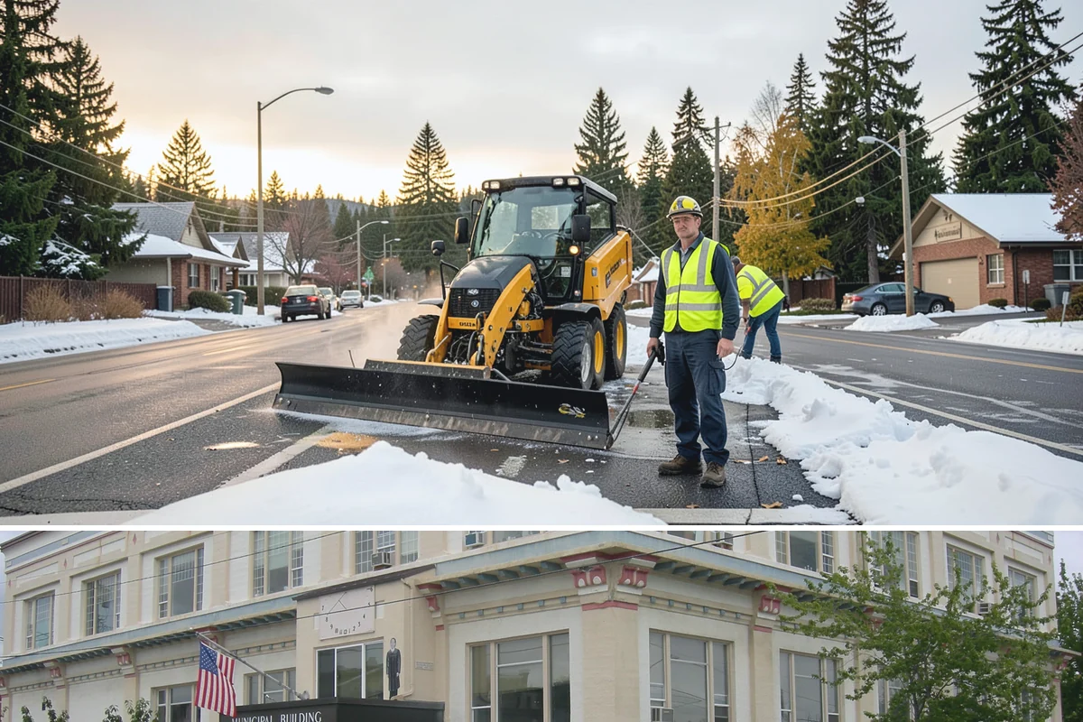 RFP Response Support in Anacortes, Skagit County, WA - Solicitation activity often clusters around agency budget cycles, so response support is planned around fiscal-year procurement...