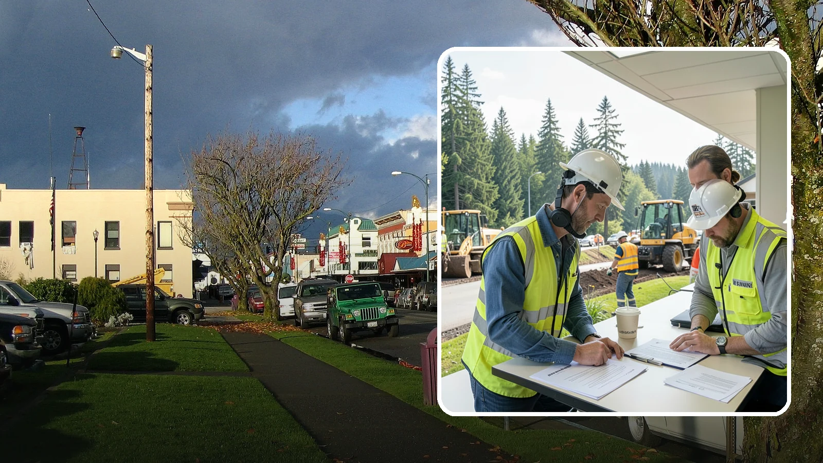RFP Response Support in Arlington, Snohomish County, WA - Preparation of responsive, compliant proposals to municipal requests for proposals and qualifications.