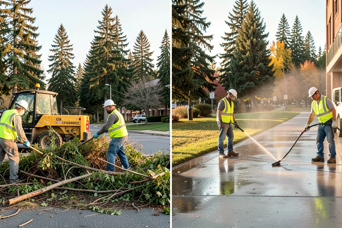 RFP Response Support in Arlington, Snohomish County, WA - Review the solicitation and evaluation criteria