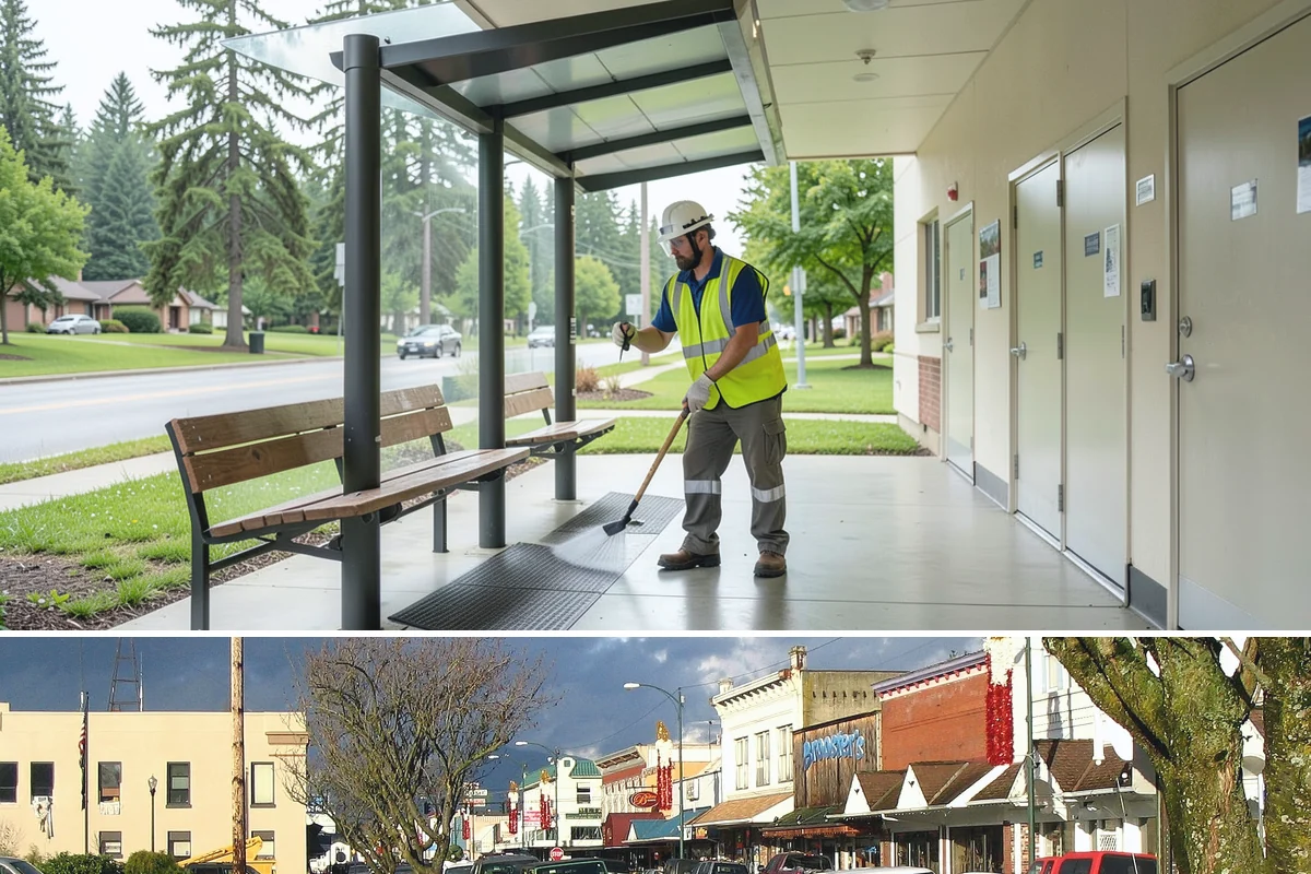 RFP Response Support in Arlington, Snohomish County, WA - Solicitation activity often clusters around agency budget cycles, so response support is planned around fiscal-year procurement...