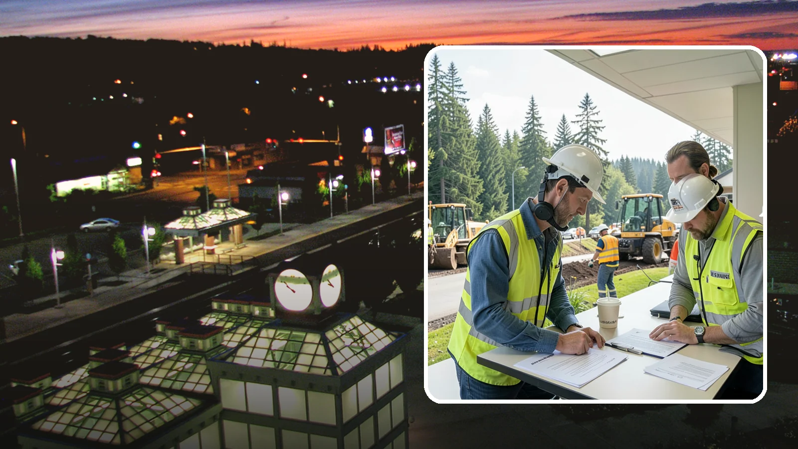 RFP Response Support in Auburn, King County, WA - Preparation of responsive, compliant proposals to municipal requests for proposals and qualifications.