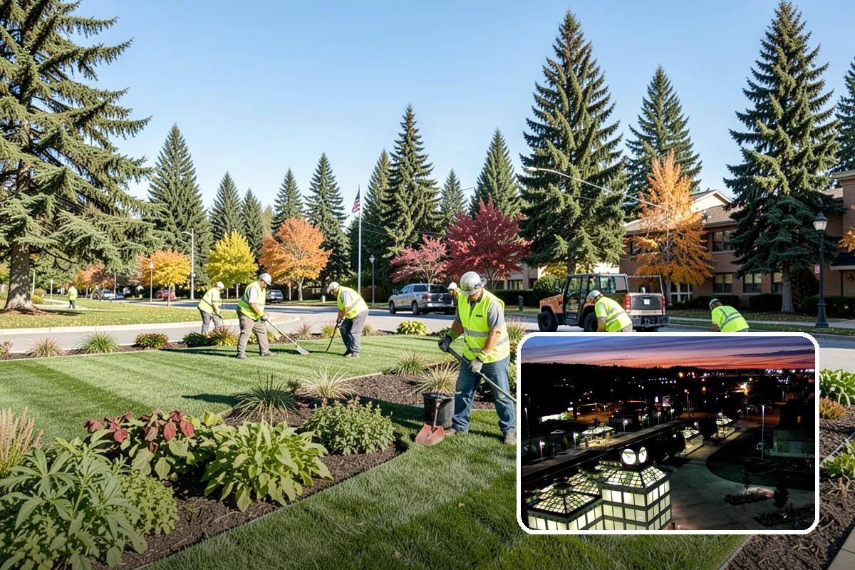 RFP Response Support in Auburn, King County, WA - Responses mapped directly to scoring criteria